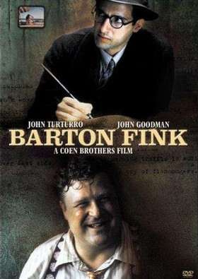 фильм Бартон Финк фильм Бартон Финк