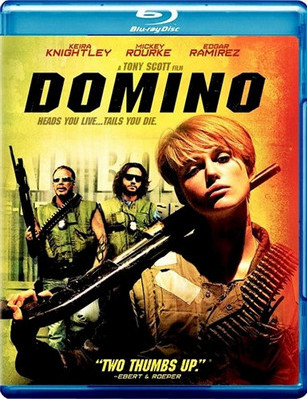 фильм Домино фильм Домино