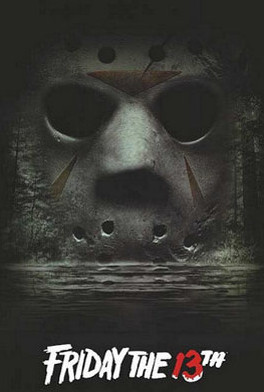 Фильм Пятница 13 Фильм Пятница 13