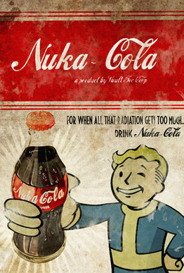 Fallout: Атомный отдых Fallout: Атомный отдых