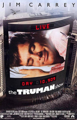 Фильм Шоу Трумана Фильм Шоу Трумана